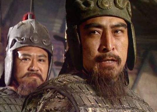 诸葛亮历史图片