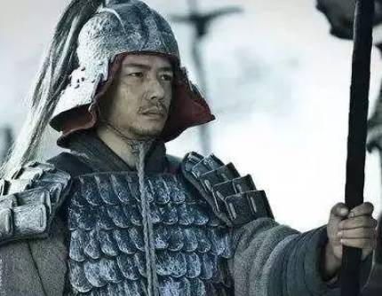 韩信历史图片