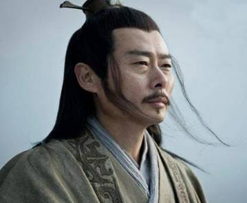 谋士历史图片