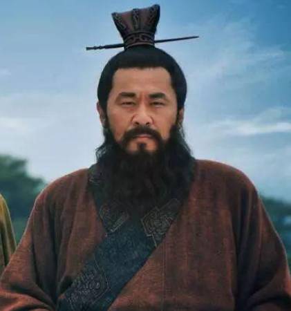 曹操历史图片