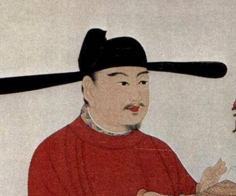 唐朝历史图片