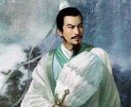 诸葛亮历史图片