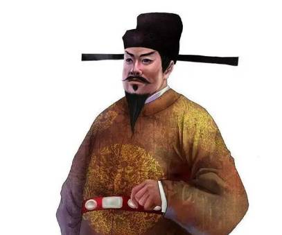 赵普历史图片