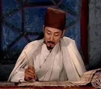 袁天罡历史图片