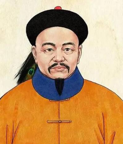 晚清历史图片