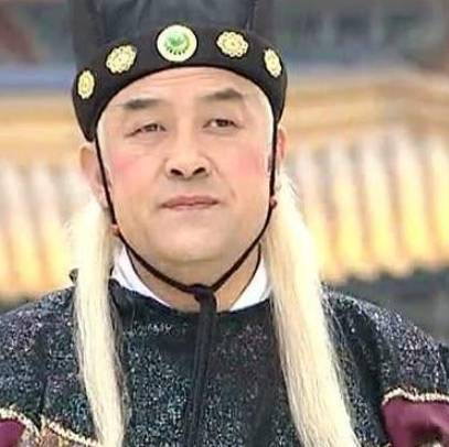 太监历史图片