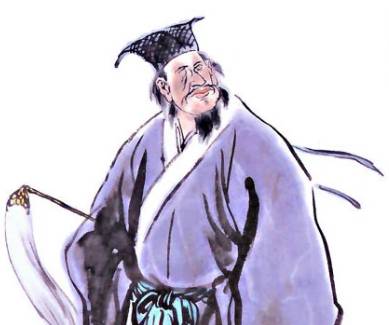 左慈历史图片