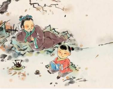 儿童节历史图片