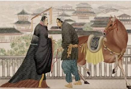 三大盛世历史图片