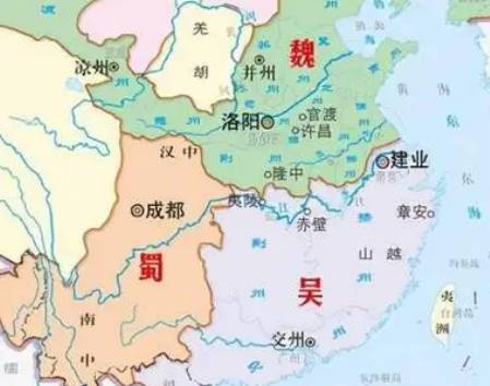 东吴历史图片