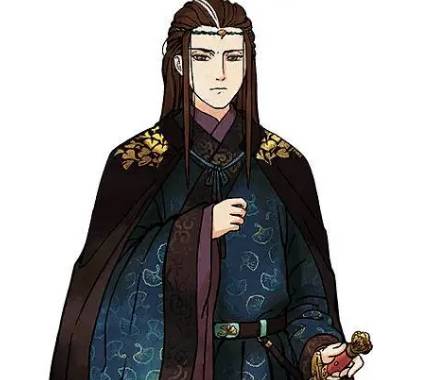 董其昌历史图片