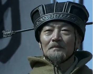 诸葛亮历史图片