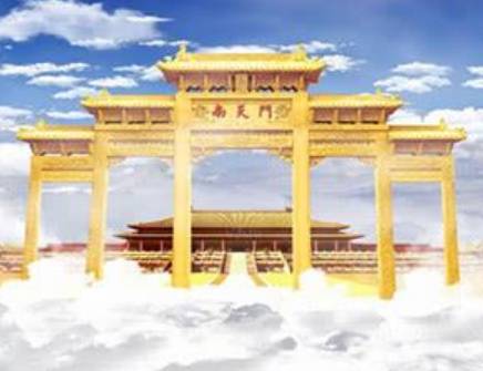 关羽历史图片