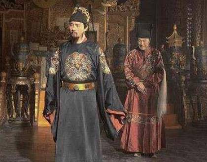 诸葛亮历史图片