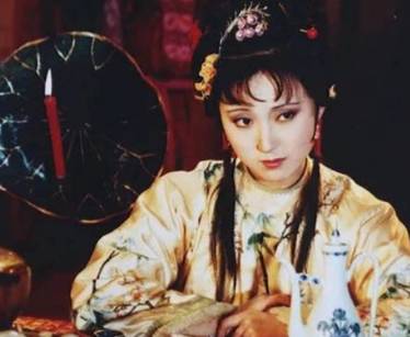 贾母历史图片