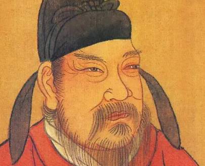 朱元璋历史图片