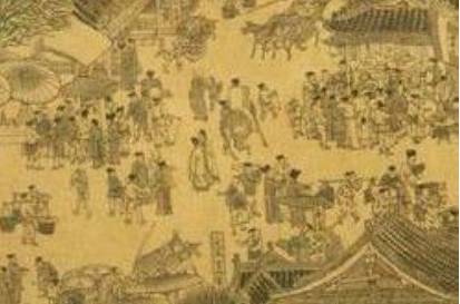 保甲制度历史图片