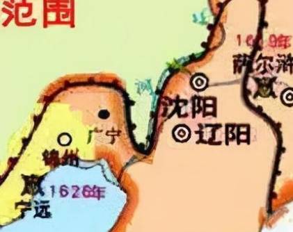 明末历史图片