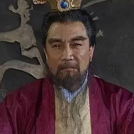 诸葛亮历史图片