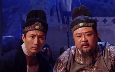 狄仁杰历史图片