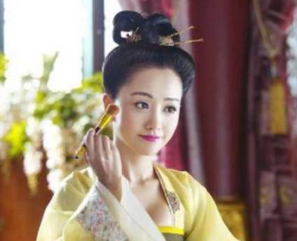 唐朝历史图片