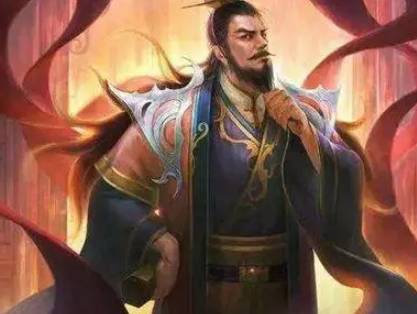 汉灵帝历史图片
