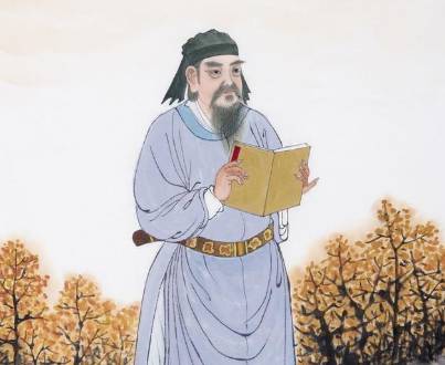 中兴四将历史图片