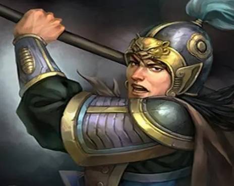 三国武将历史图片