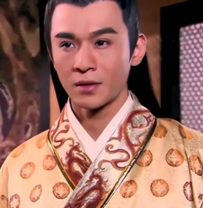 李建成历史图片