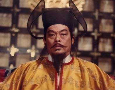 后周历史图片