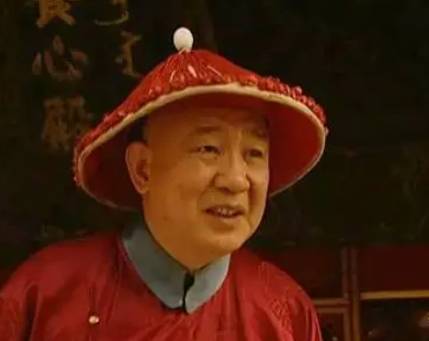 雍正历史图片