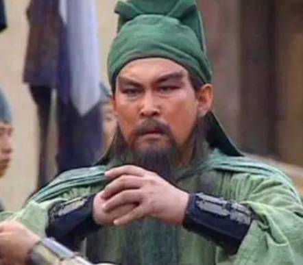 糜芳历史图片