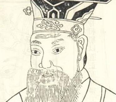 孟珙历史图片