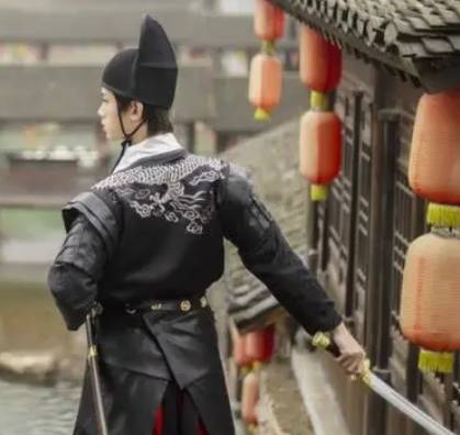 锦衣卫历史图片
