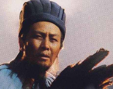 诸葛亮历史图片