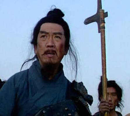 于禁历史图片