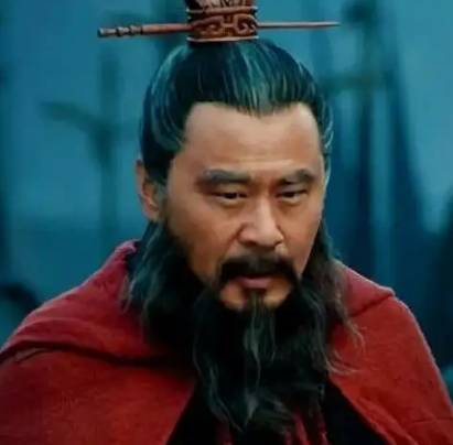 曹操历史图片