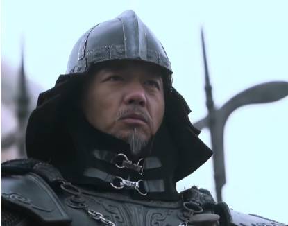 长平之战历史图片