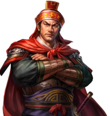 三国历史图片