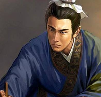 蜀汉历史图片