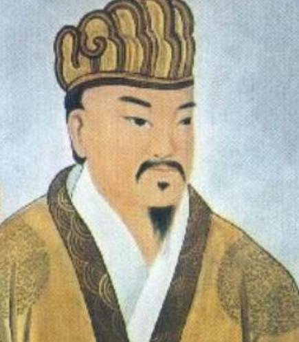 汉惠帝历史图片