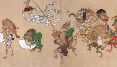 明朝历史图片