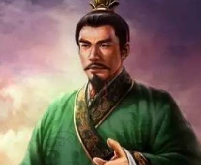 刘晔历史图片