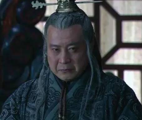 赵高历史图片