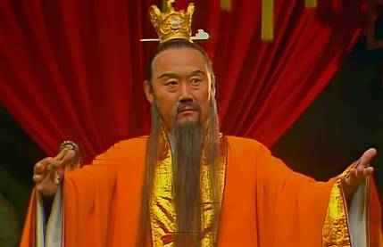 如来历史图片