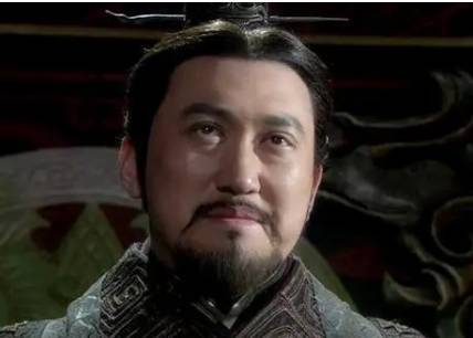 贪官历史图片