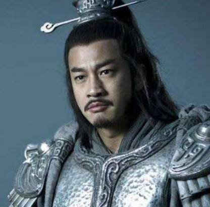 项羽历史图片