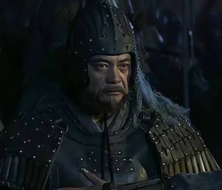 魏延历史图片