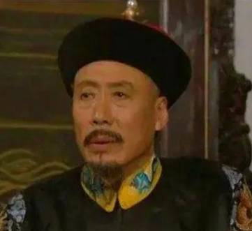 八府巡按历史图片