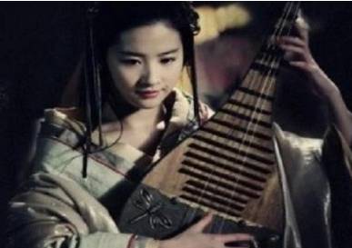 项羽历史图片